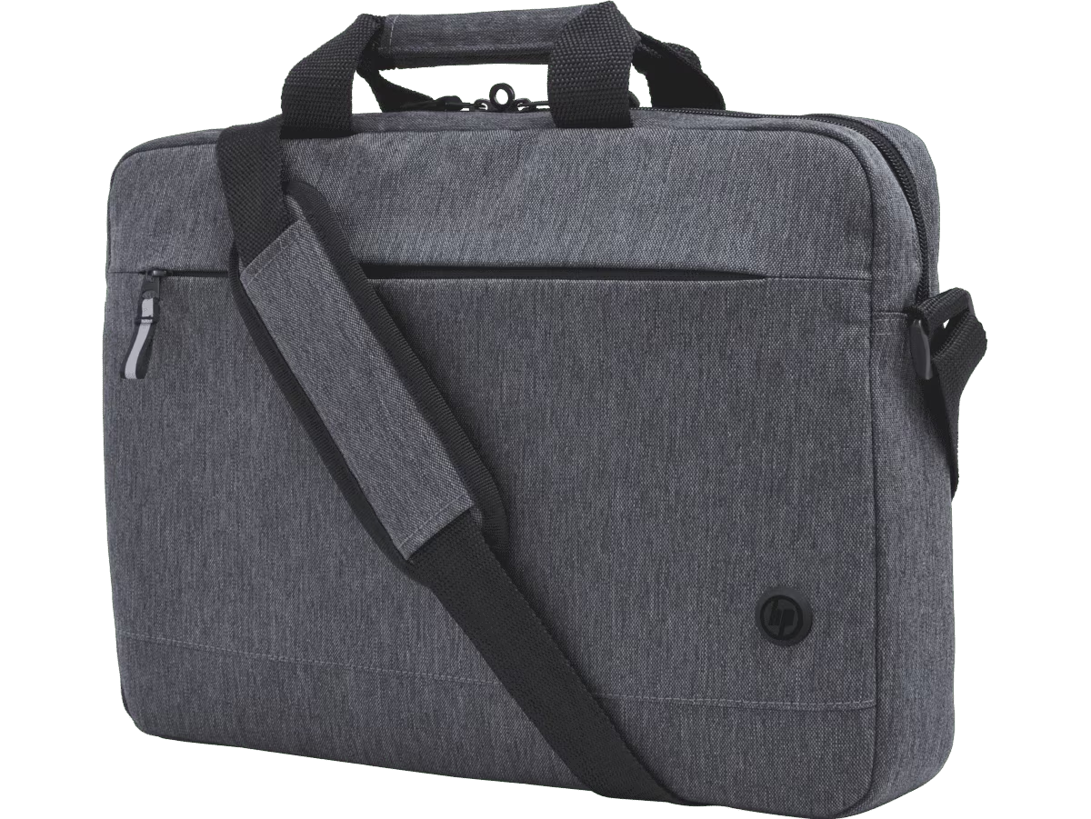 HP Bag 15.6 (4Z514AA) - Dark Grey