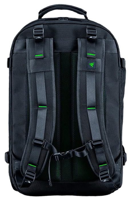 Razer Rogue 17" Backpack V3 (RC81-03650101-0000) 