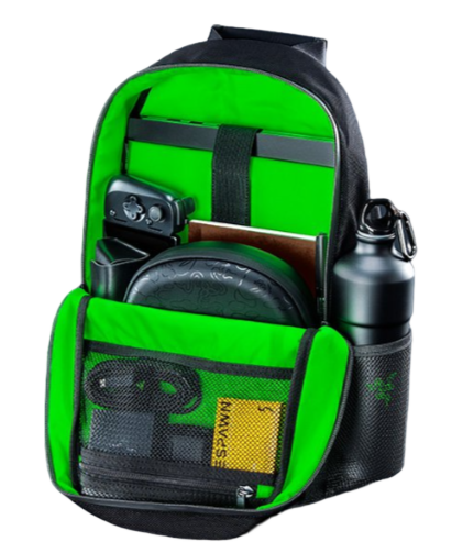 Razer Rogue 14" Backpack V3 (RC81-03630116-0000) 