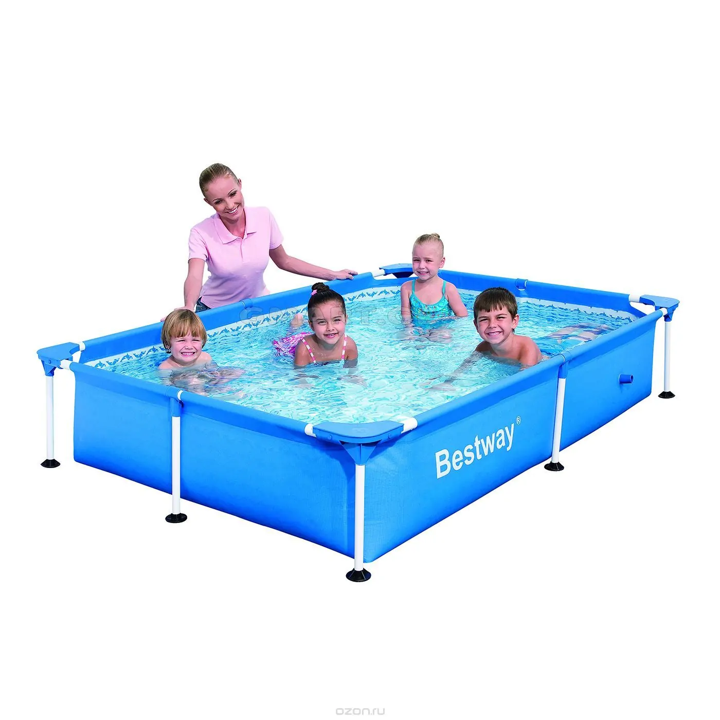 Bestway 56401 Frame Pool