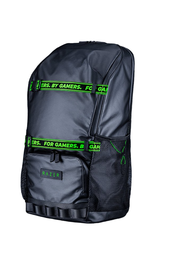 Razer Scout 15 Backpack (RC81-03850101-0500) - Black