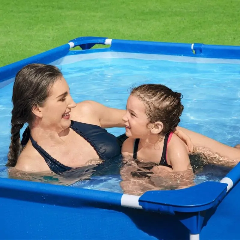 Bestway 56401 Frame Pool