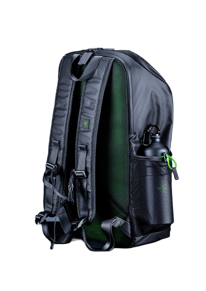 Razer Scout 15 Backpack (RC81-03850101-0500) - Black