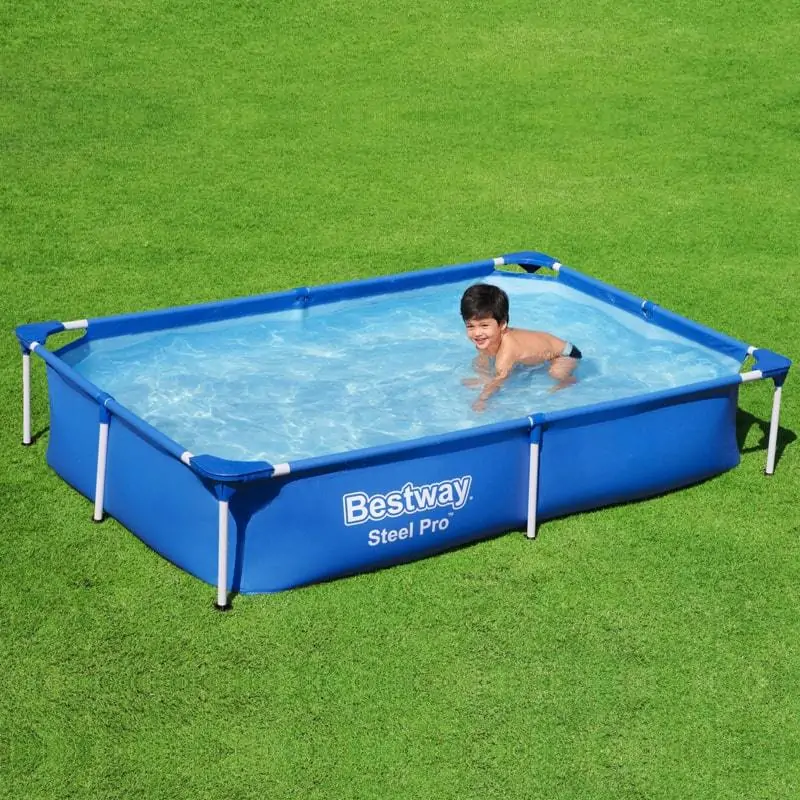 Bestway 56401 Frame Pool