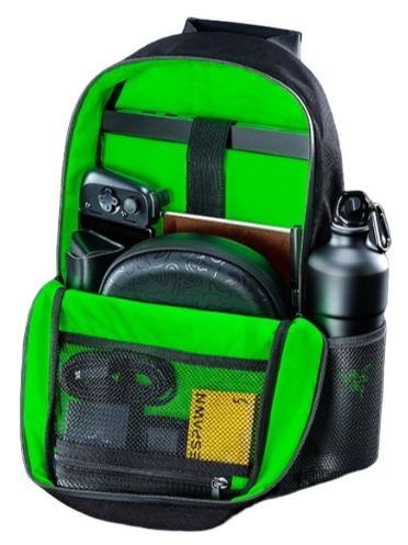 Razer Rogue 14" Backpack V3 (RC81-03630116-0000) 