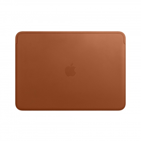 Apple Leather Sleeve for 13" MacBook Pro 