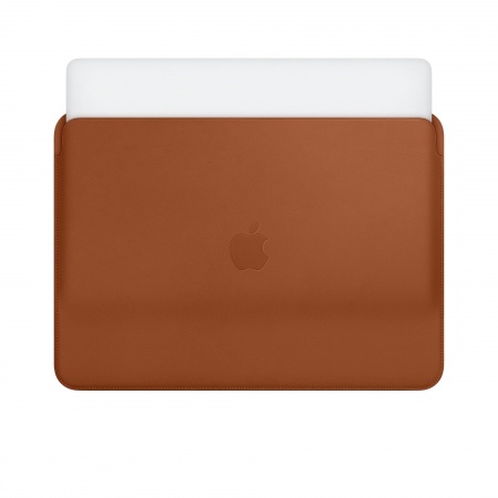 Apple Leather Sleeve for 13" MacBook Pro 