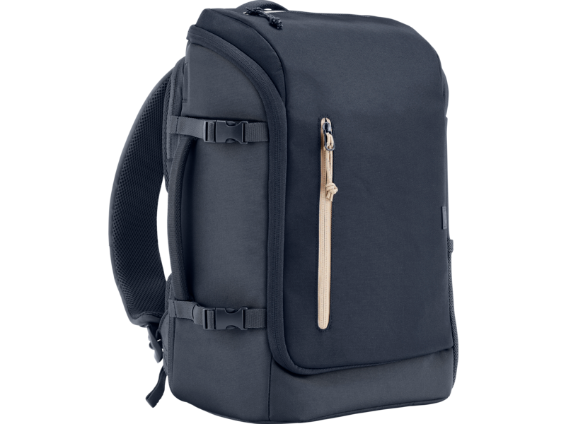 HP Travel 15.6 Laptop Backpack 