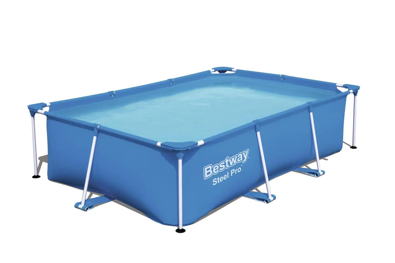 Bestway 56403 კარკასული აუზი