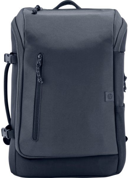 HP Travel 15.6 Laptop Backpack 