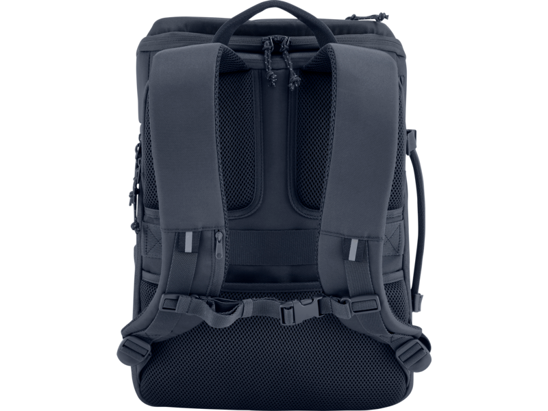 HP Travel 15.6 Laptop Backpack 