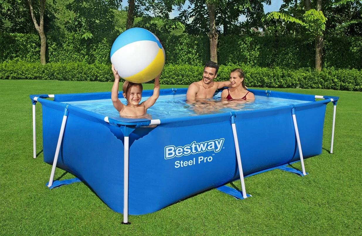 Bestway 56403 კარკასული აუზი