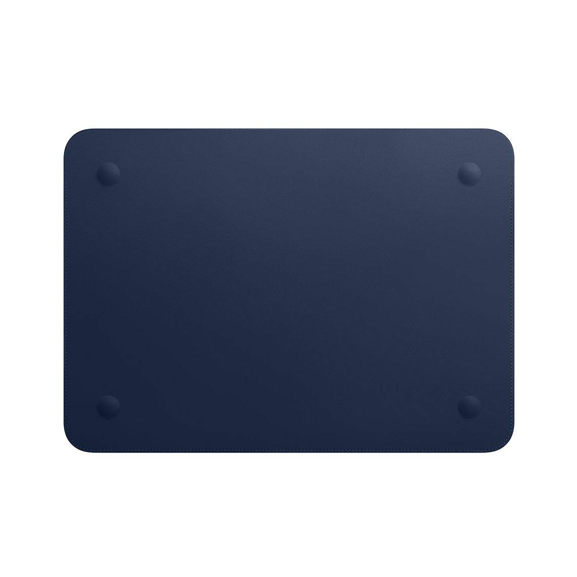 Apple Leather Sleeve for 13" MacBook Pro 