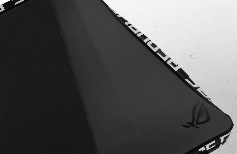 Asus ROG 15.6' Ranger Carry Sleeve - Black