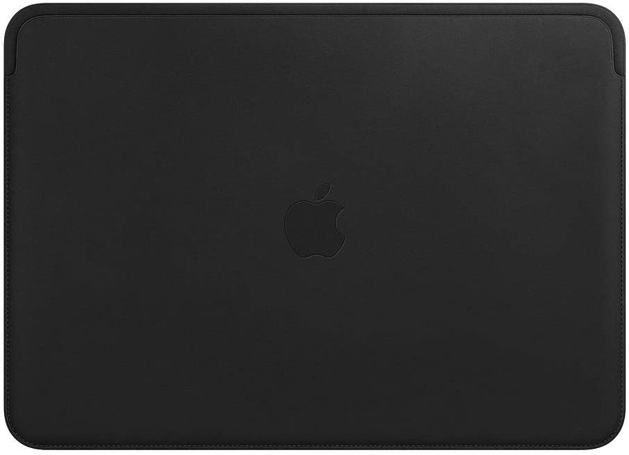 Apple Leather Sleeve for 13" MacBook Pro 