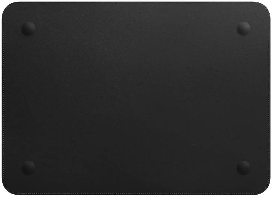 Apple Leather Sleeve for 13" MacBook Pro 
