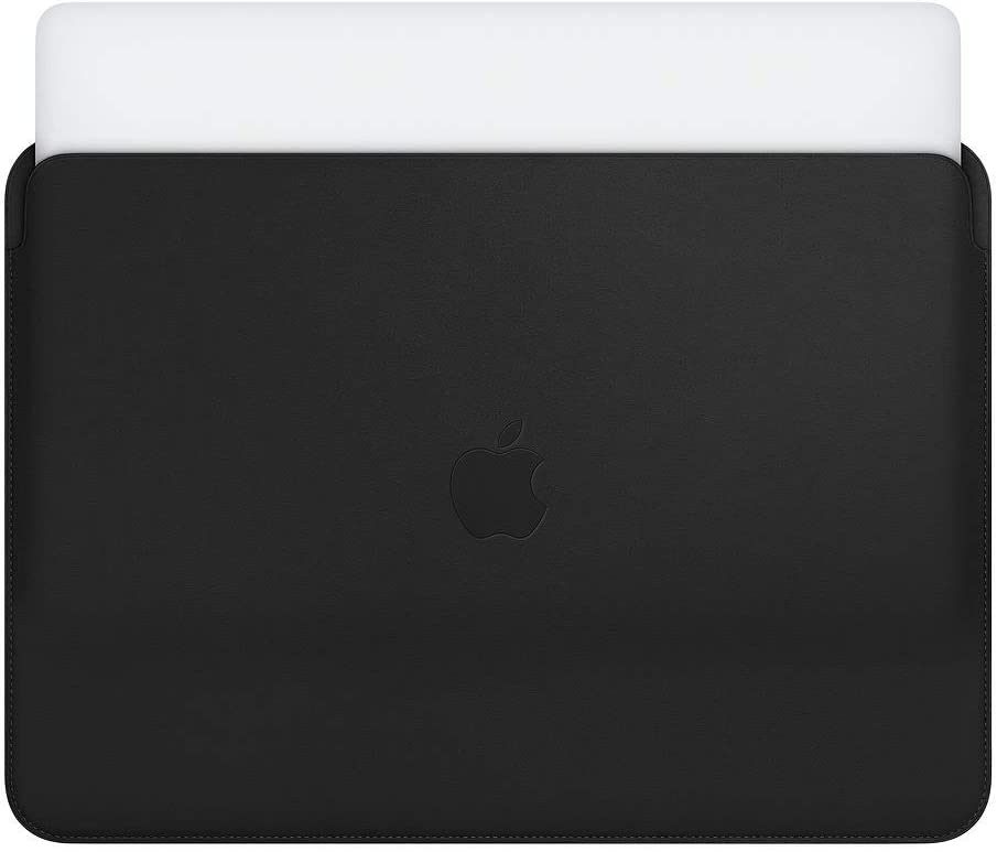 Apple Leather Sleeve for 13" MacBook Pro 
