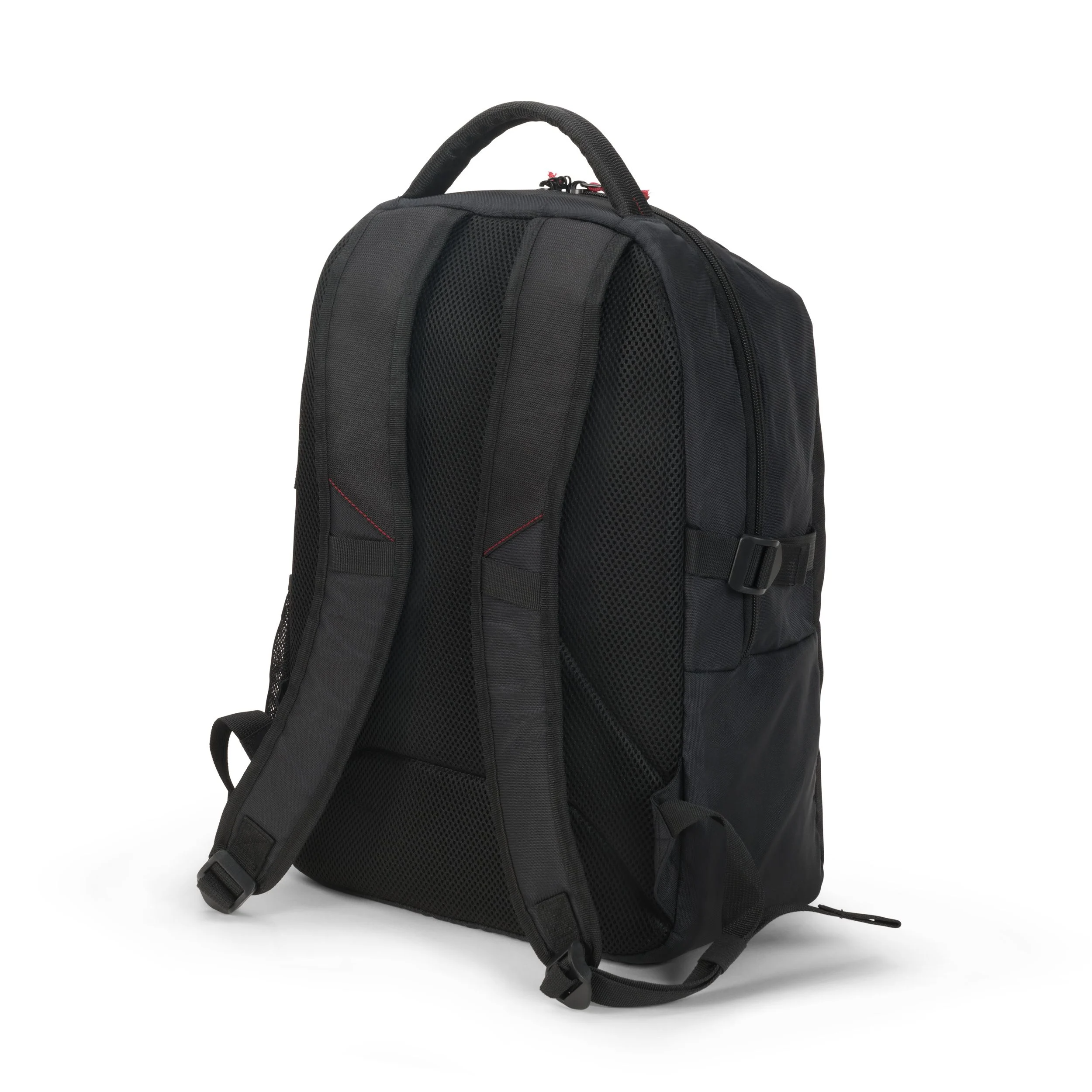 Dicota Backpack GAIN Wireless Mouse Kit 15.6" - Black