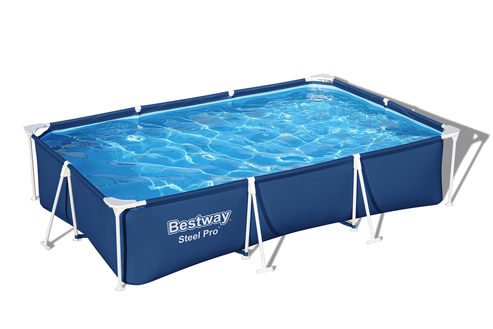 Bestway 56404 კარკასული აუზი