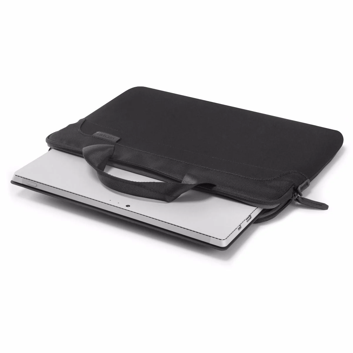 Dicota Laptop Sleeve Plus PRO 14-14.1" - Black