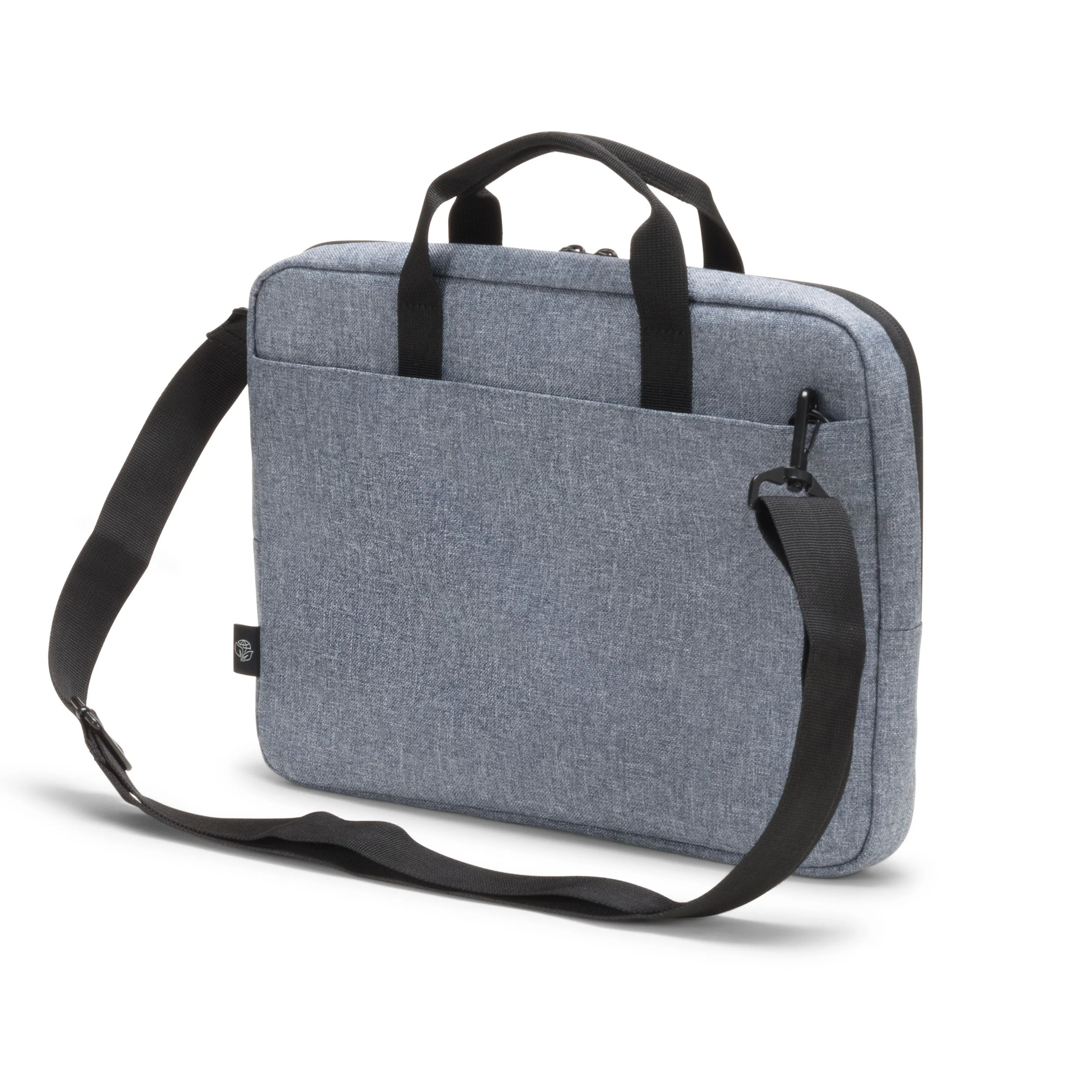 Dicota Case Slim Eco MOTION 14 - 15.6" - Blue Denim