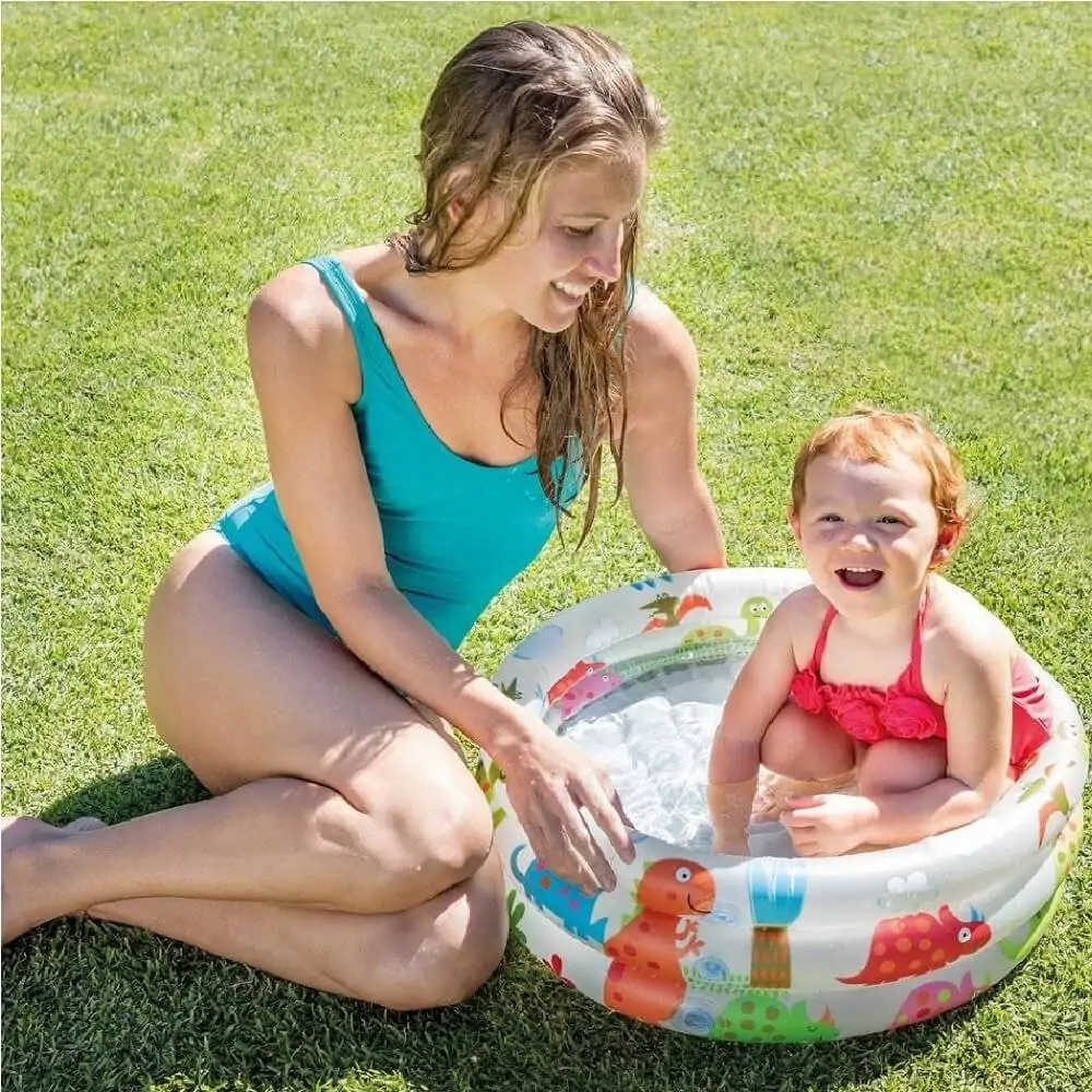 Intex 57106 children's pool