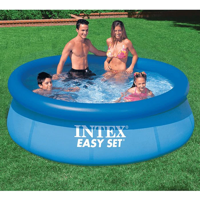 Intex 28110 children's inflatable pool