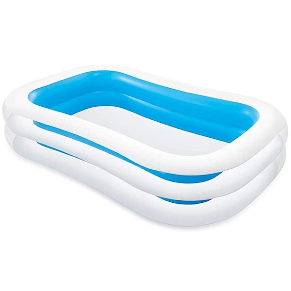 Intex 56483 გასაბერი აუზი