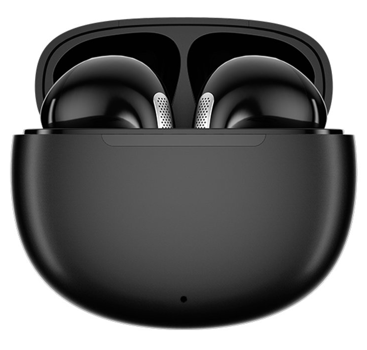 QCY T20 AilyPods - Black