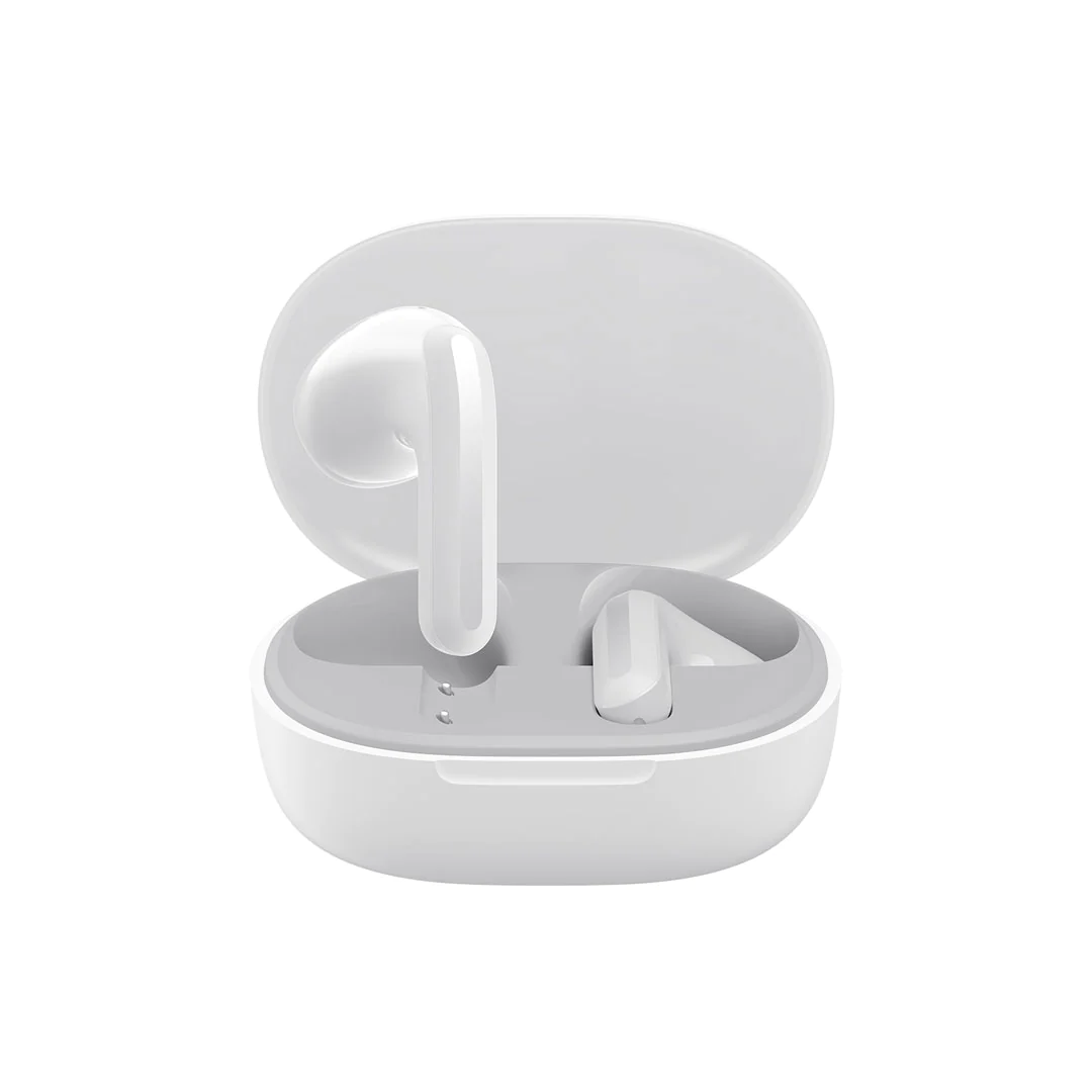Xiaomi Redmi Buds 4 Lite - White