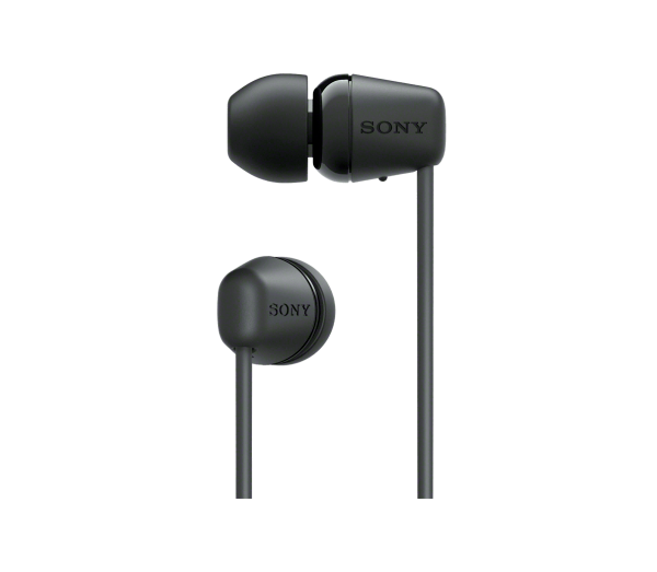 Sony WI-C100 Wireless In-ear Headphones 