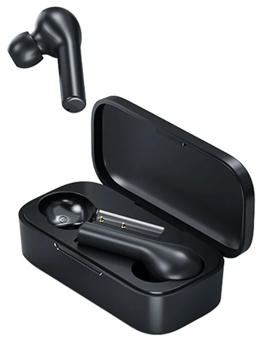 QCY T5 - Black