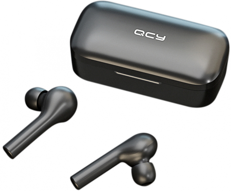 QCY T5 - Black