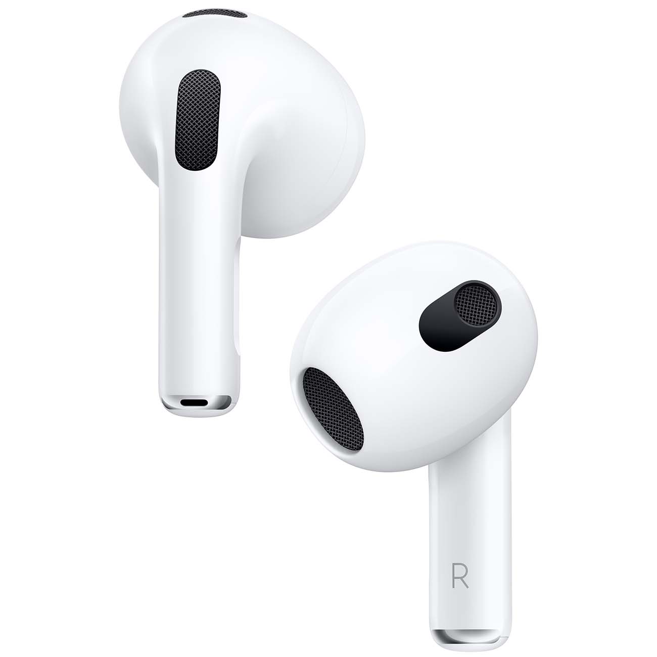 Apple AirPods 3 with Lightning Charging Case (MPNY3RU/A)
