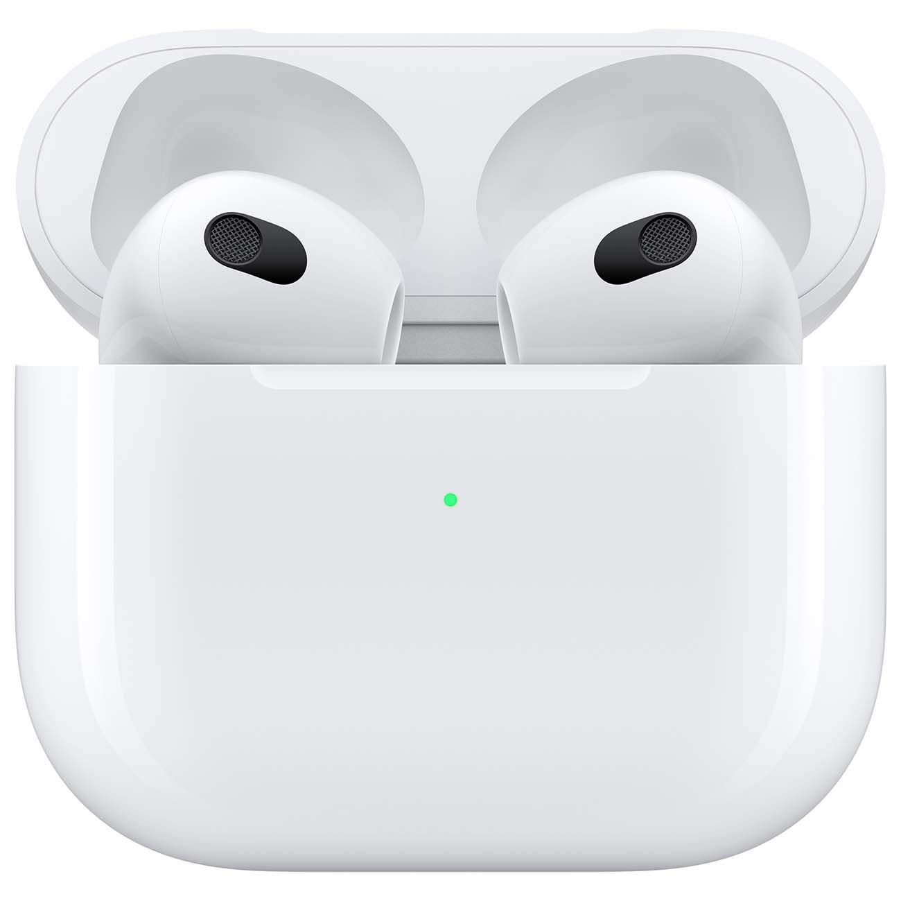 Apple AirPods 3 with Lightning Charging Case (MPNY3RU/A)