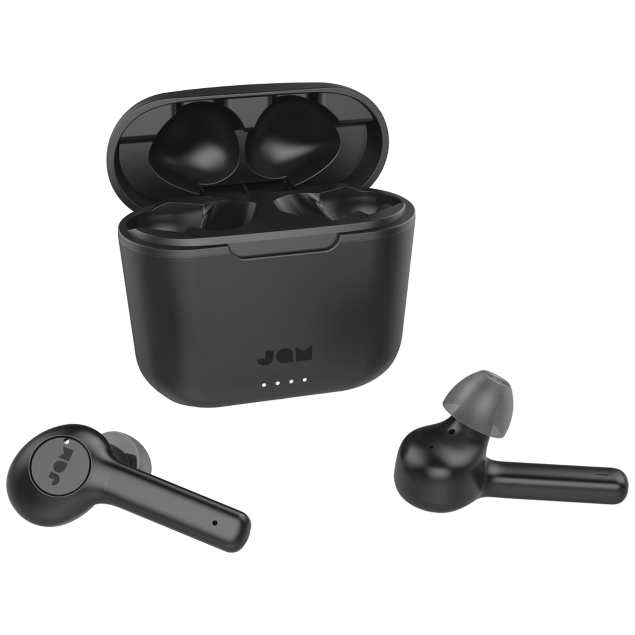 JAM TWS ANC Earbuds (HX-EP925-BK-WW) - Black