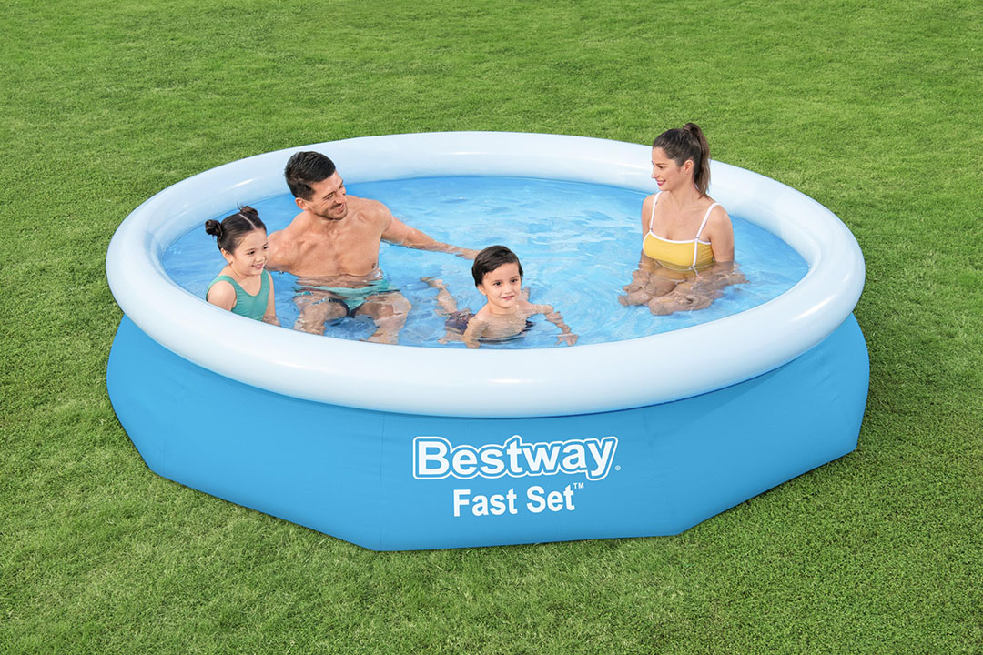 Bestway 57456 გასაბერი აუზი