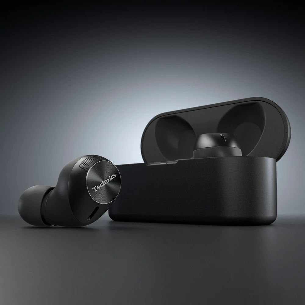 Technics EAH-AZ40M2GK II TWS Earbuds 