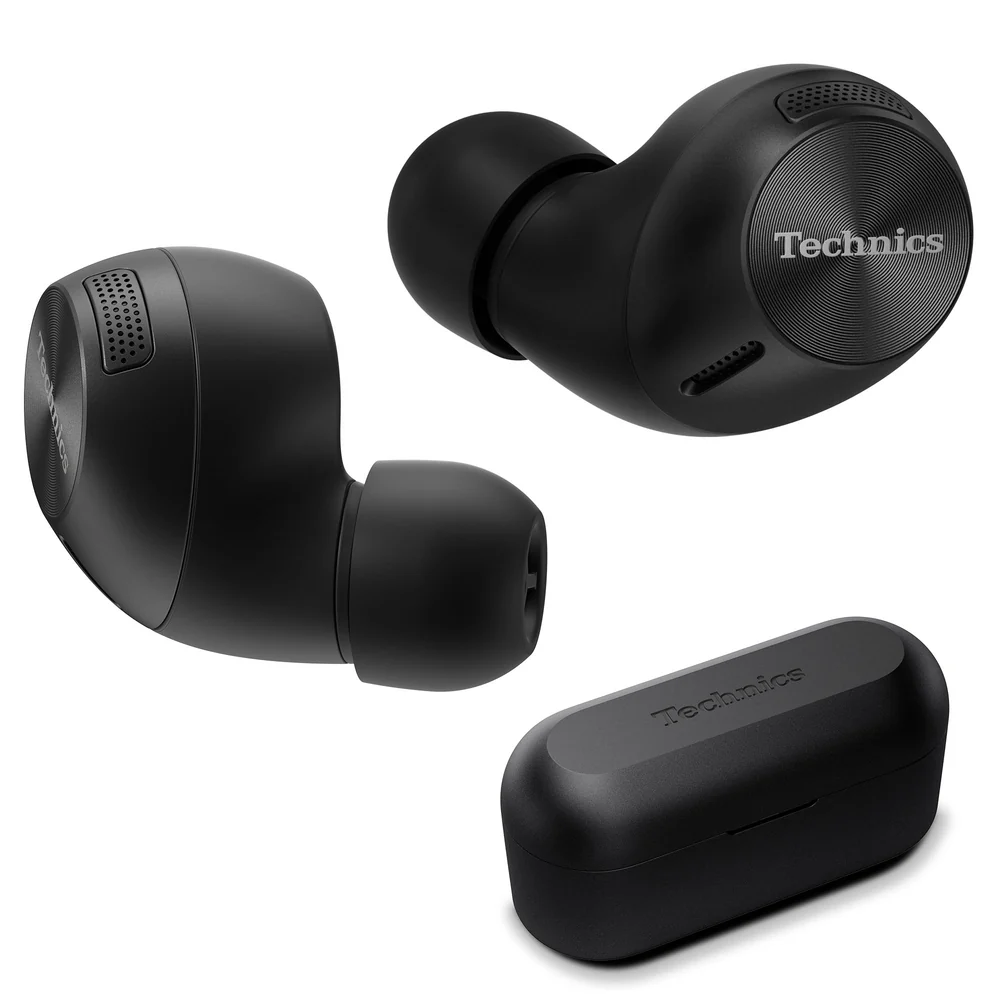Technics EAH-AZ40M2GK II TWS Earbuds 