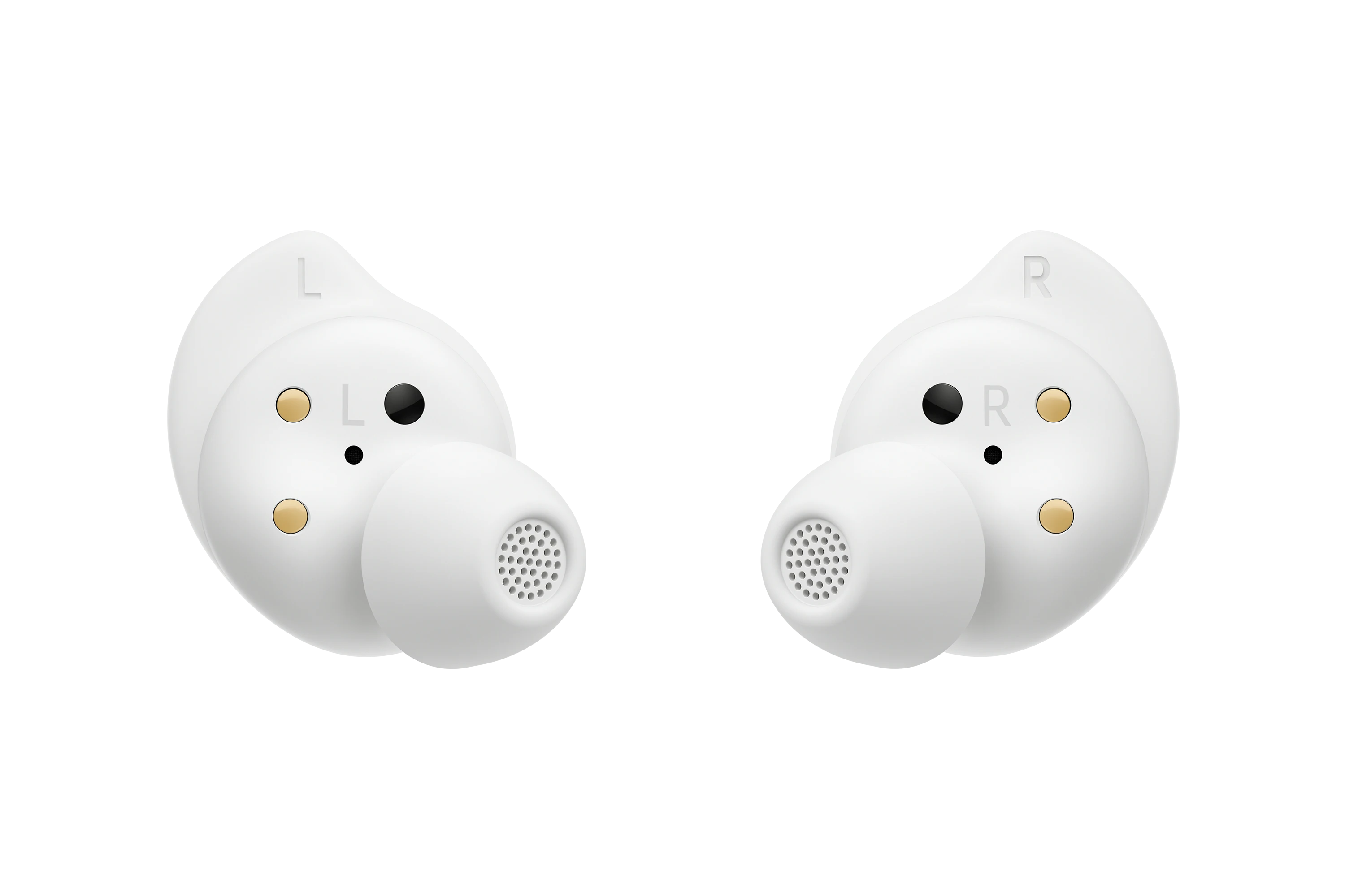 Samsung Galaxy Buds FE White (SM-R400NZWACIS)
