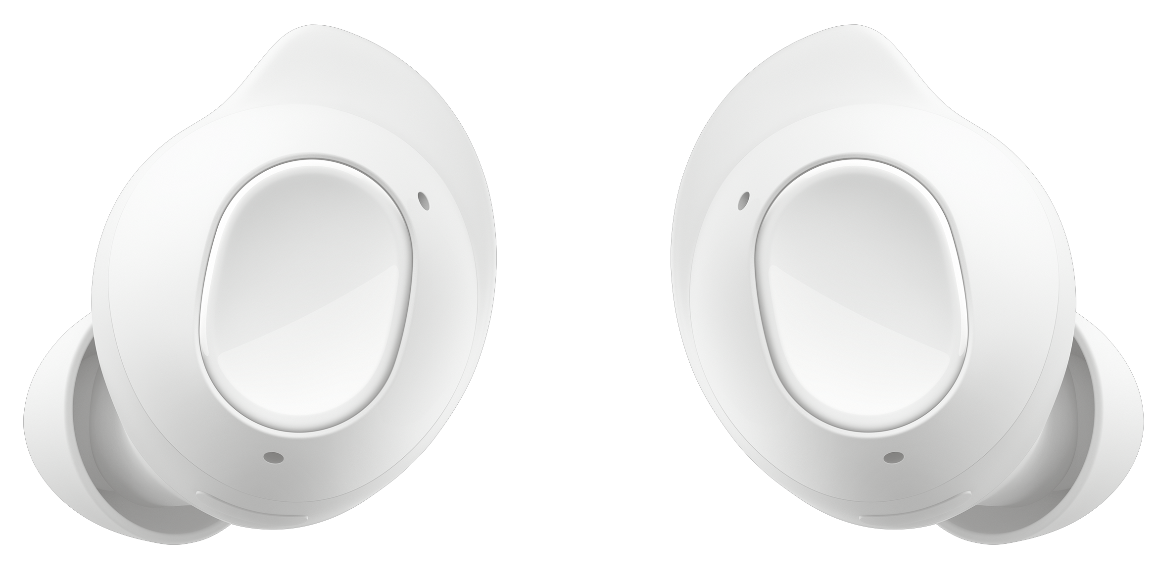 Samsung Galaxy Buds FE White (SM-R400NZWACIS)