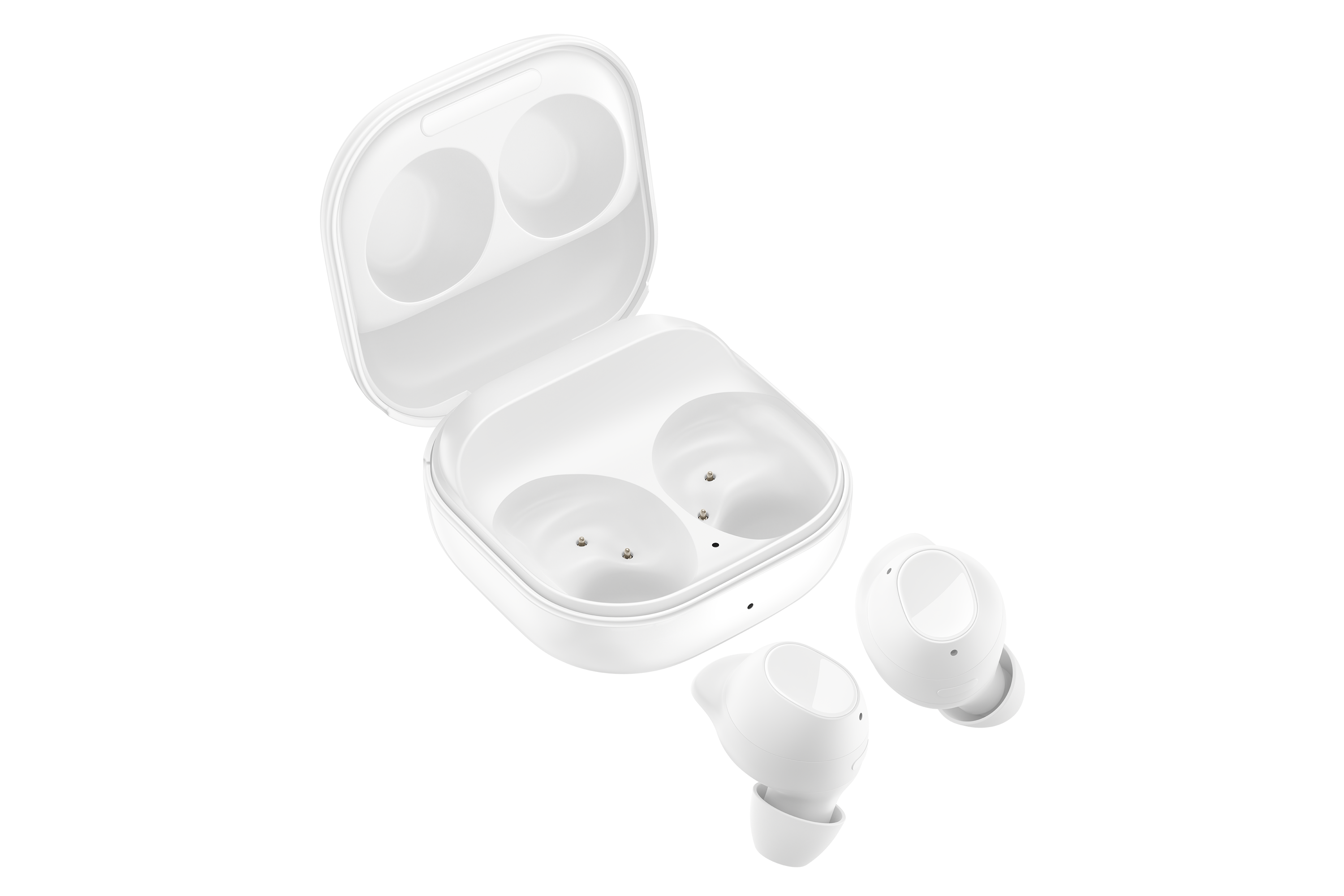 Samsung Galaxy Buds FE White (SM-R400NZWACIS)