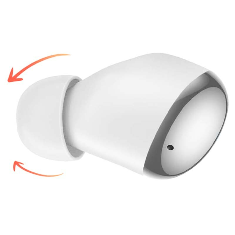 Xiaomi Redmi Buds 4 - White