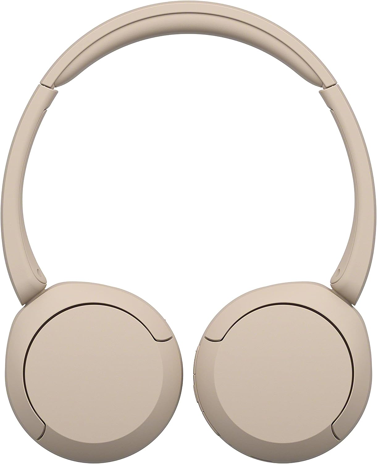 Sony WIRELESS HEADPHONES Beige (WH-CH520C)