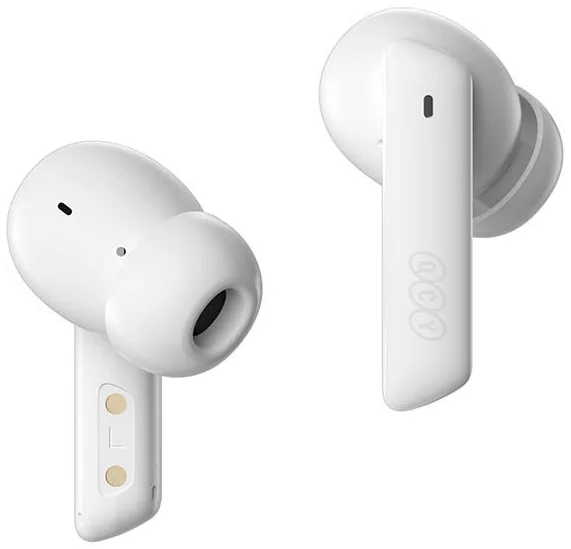 QCY HT05 - White