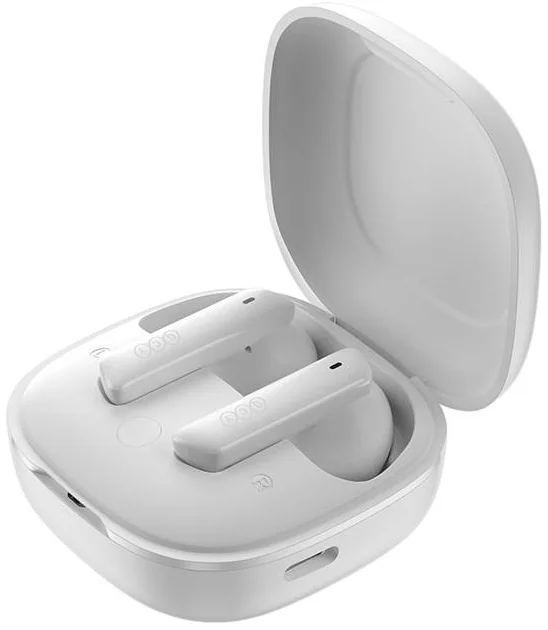 QCY HT05 - White