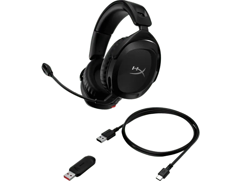 HyperX Cloud Stinger 2 Wireless Gaming Headset