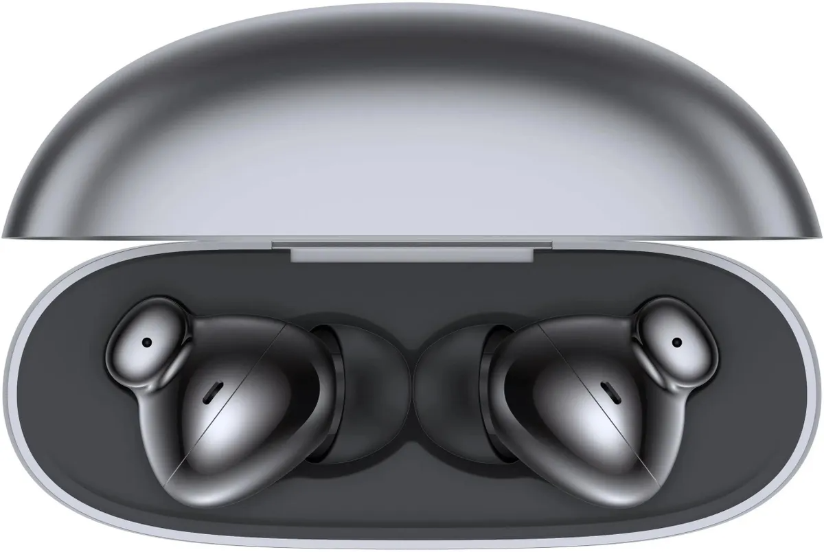 Honor Choice Earbuds X5 Pro - Grey (BTV-ME10)