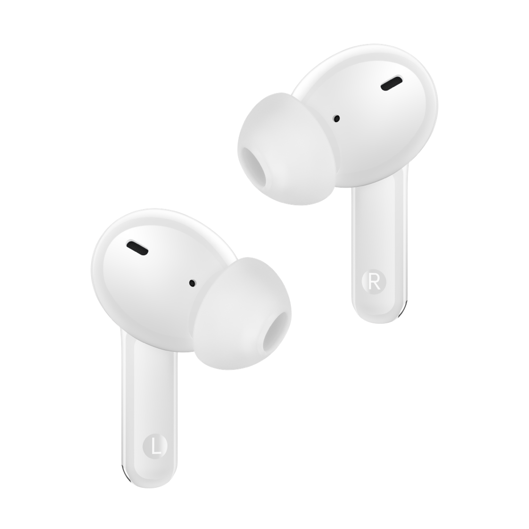 Realme Buds T100 - White