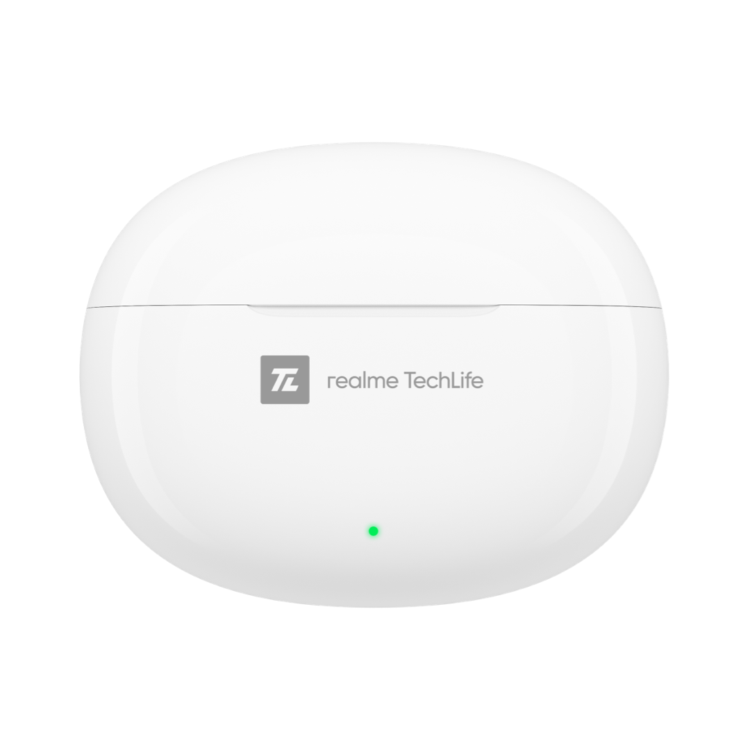 Realme Buds T100 - White